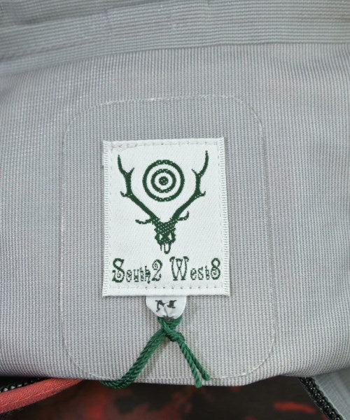 South2west8 แจ็คเก็ตเบลาส์ อื่น
