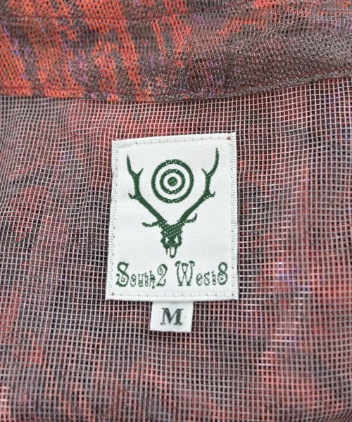South2west8 แจ็คเก็ตเบลาส์ อื่น