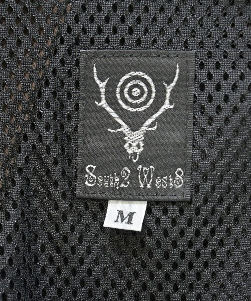 South2west8 กางเกงขาสั้น