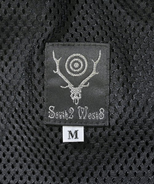 South2west8 กางเกงขาสั้น