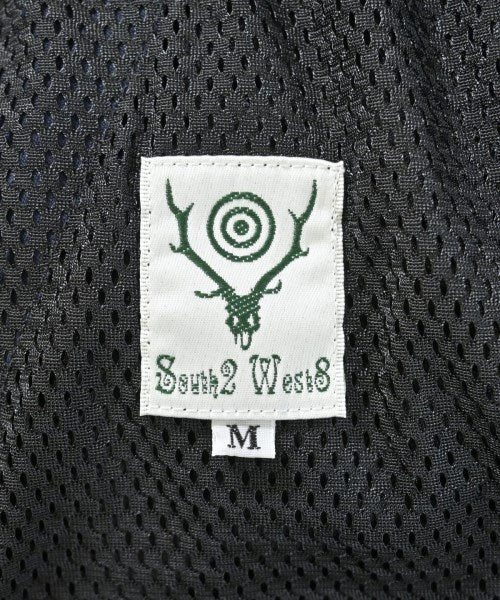 South2west8 กางเกงขาสั้น
