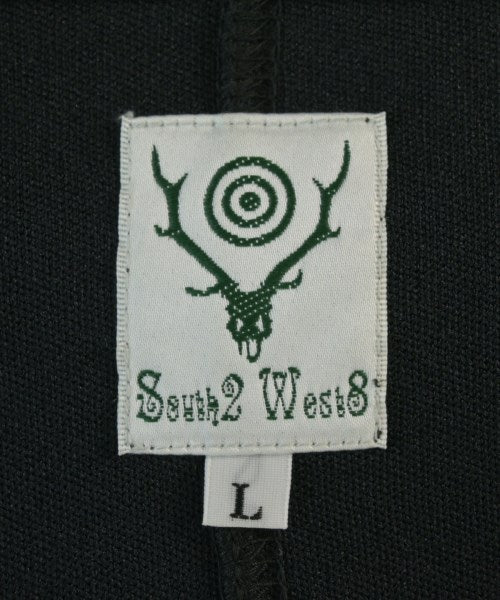 South2west8 เสื้อยืด/เสื้อท็อปส์