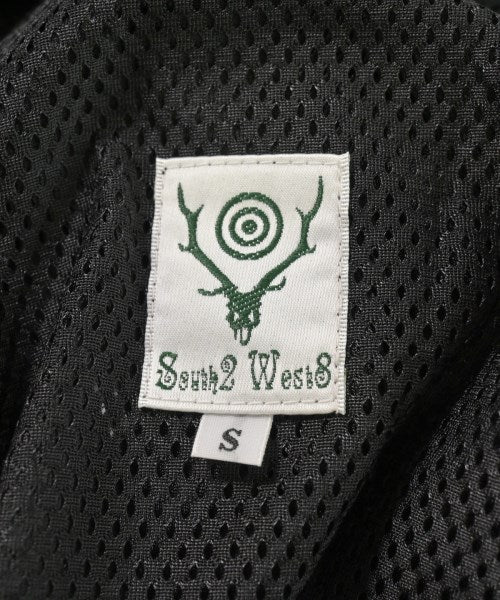 South2west8 กางเกงขาสั้น