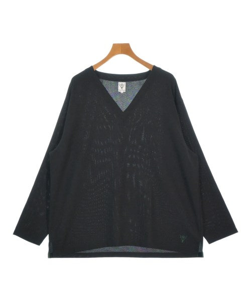 South2west8 เสื้อยืด/เสื้อท็อปส์