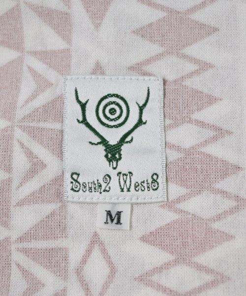 South2west8 กางเกงขาสั้น
