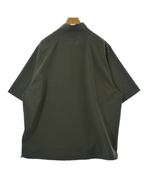 South2west8 เสื้อลำลอง