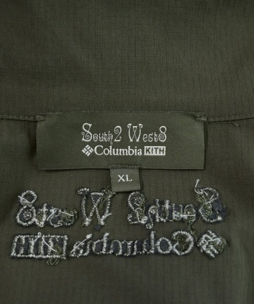 South2west8 เสื้อลำลอง