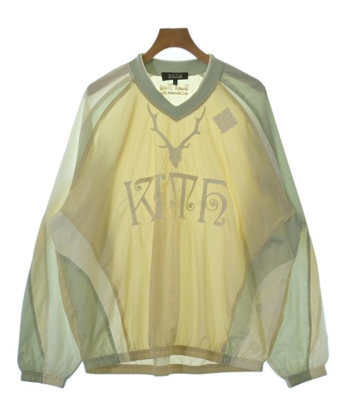 South2west8 เสื้อลำลอง