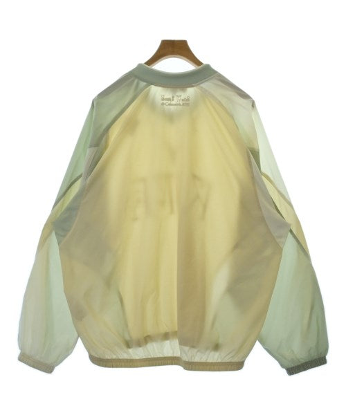 South2west8 เสื้อลำลอง