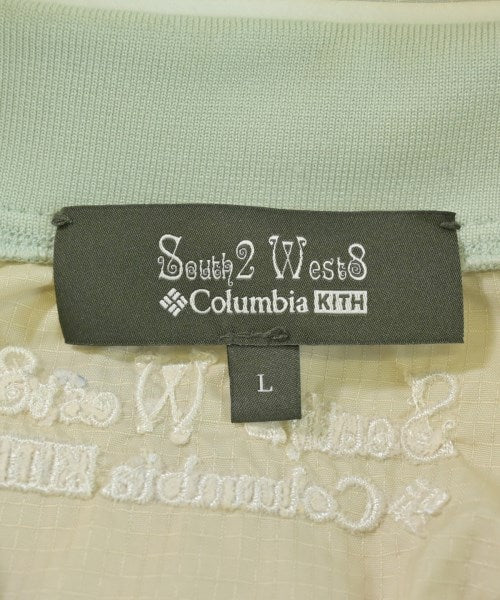 South2west8 เสื้อลำลอง