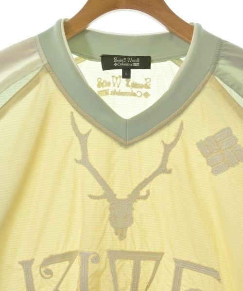 South2west8 เสื้อลำลอง