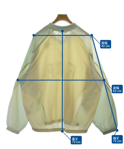 South2west8 เสื้อลำลอง