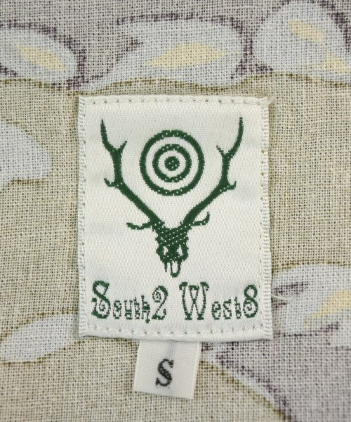South2west8 กางเกงขาสั้น