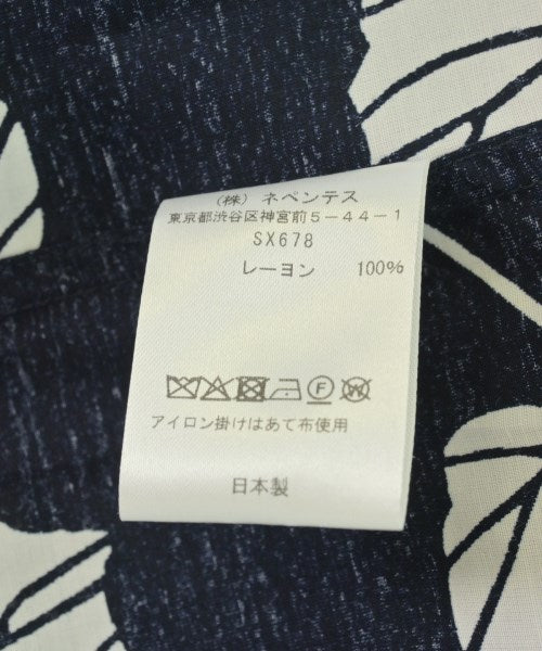 South2west8 เสื้อลำลอง