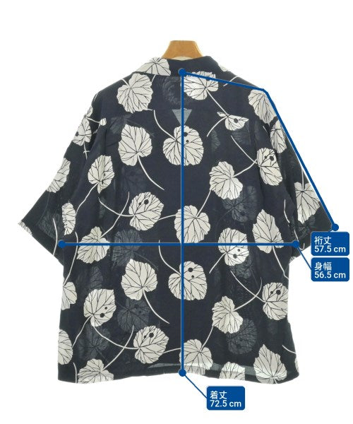 South2west8 เสื้อลำลอง