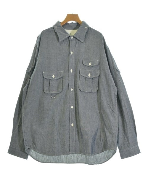 South2west8 เสื้อลำลอง