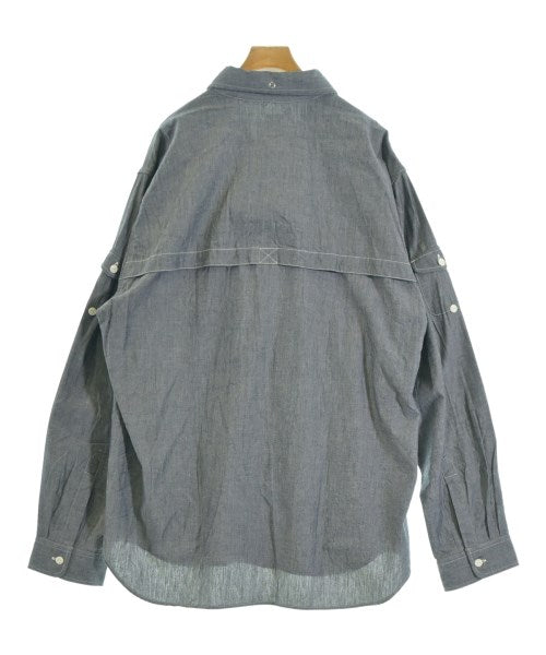 South2west8 เสื้อลำลอง