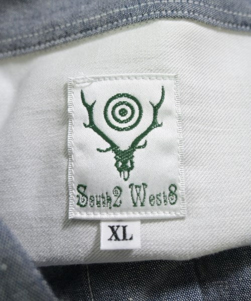 South2west8 เสื้อลำลอง