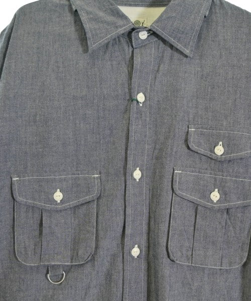 South2west8 เสื้อลำลอง