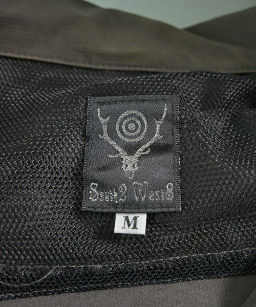 South2west8 เสื้อลำลอง