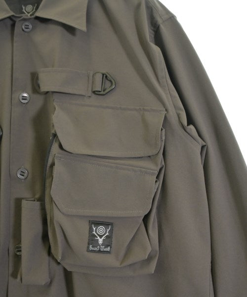 South2west8 เสื้อลำลอง