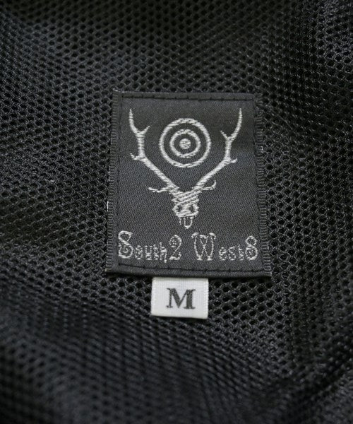 South2west8 กางเกงมีกระเป๋าข้างกางเกง2-4 กระเป๋า