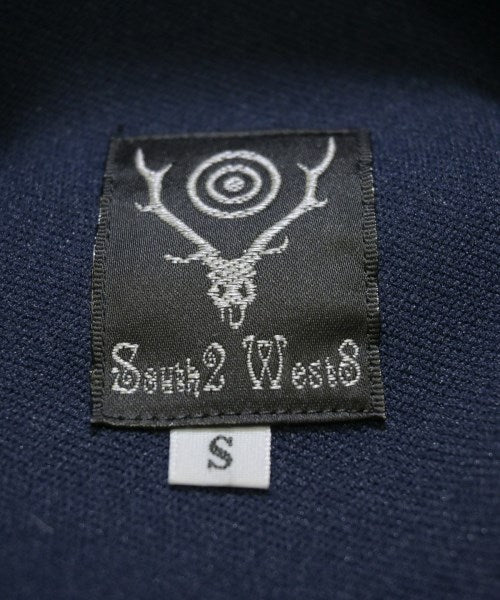 South2west8 กางเกงมีกระเป๋าข้างกางเกง2-4 กระเป๋า