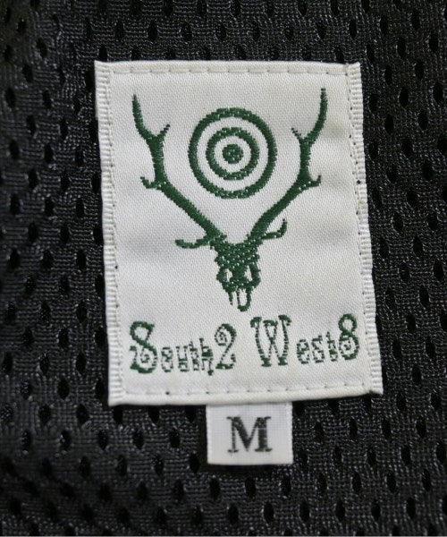 South2west8 กางเกงขาสั้น
