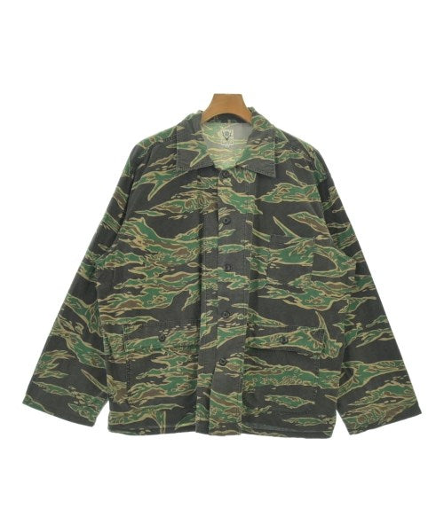 South2west8 เสื้อลำลอง