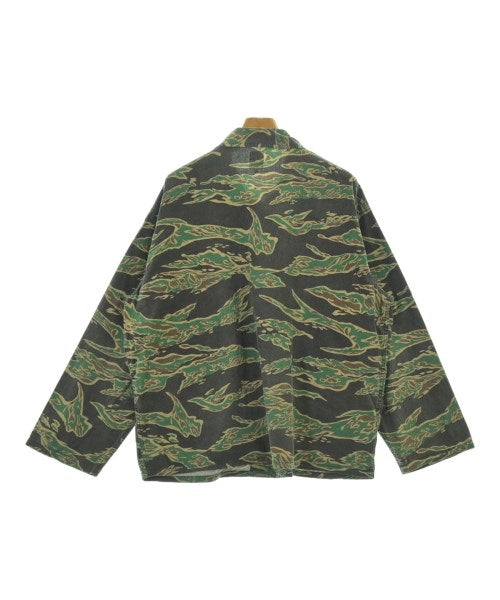 South2west8 เสื้อลำลอง