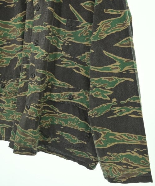 South2west8 เสื้อลำลอง