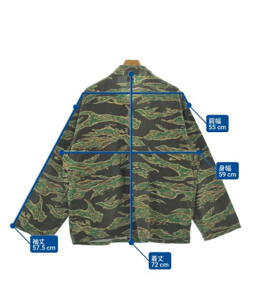 South2west8 เสื้อลำลอง