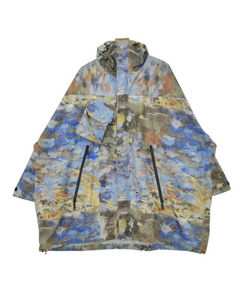 South2west8 เสื้อโค้ท อื่น
