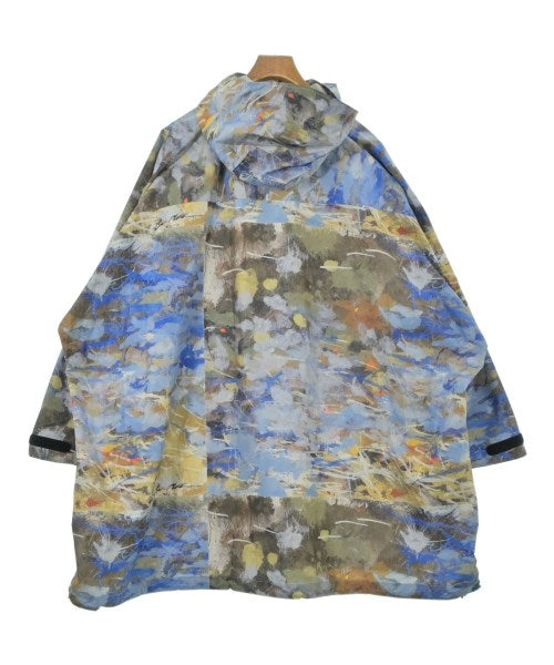 South2west8 เสื้อโค้ท อื่น