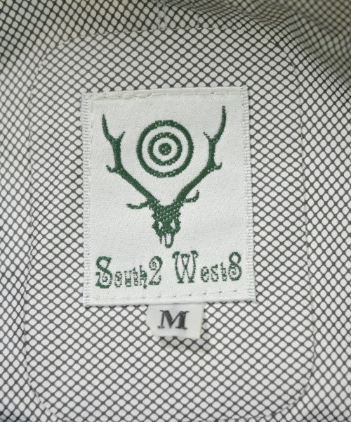 South2west8 เสื้อโค้ท อื่น