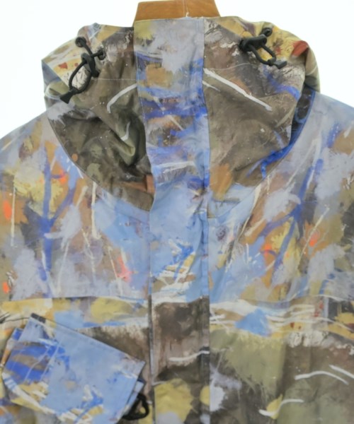 South2west8 เสื้อโค้ท อื่น