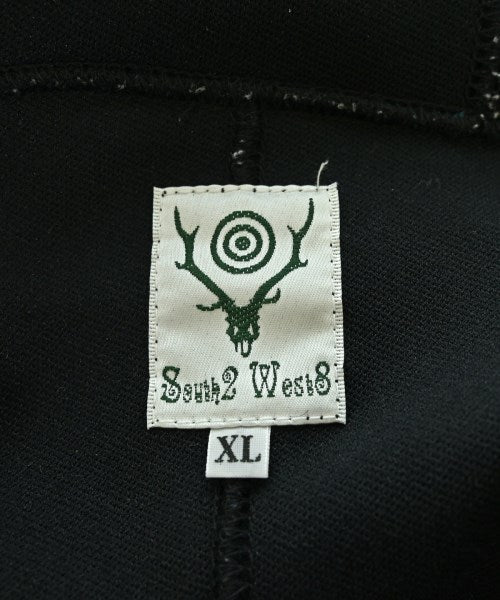South2west8 เสื้อฮู้ด