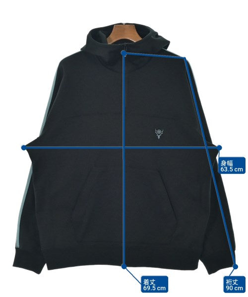 South2west8 เสื้อฮู้ด