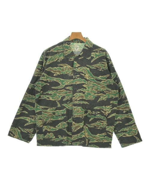 South2west8 เสื้อลำลอง