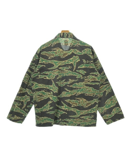 South2west8 เสื้อลำลอง