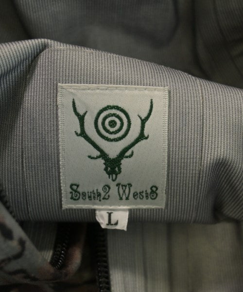 South2west8 แจ็คเก็ตเบลาส์ อื่น