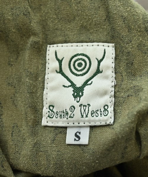South2west8 กางเกงขาสั้น