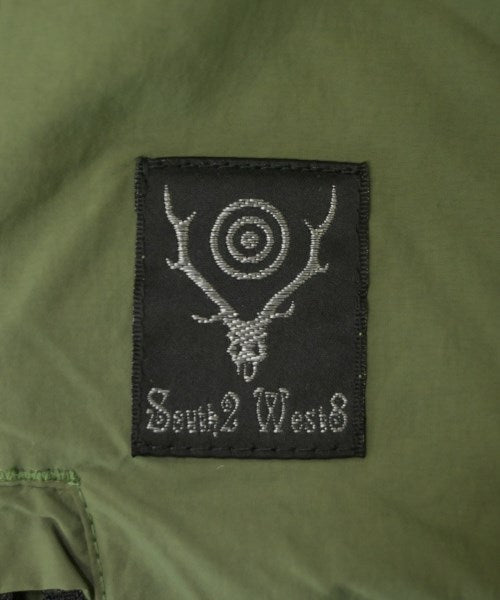 South2west8 แจ็คเก็ตเบลาส์ อื่น