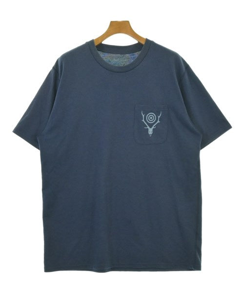 South2west8 เสื้อยืด/เสื้อท็อปส์