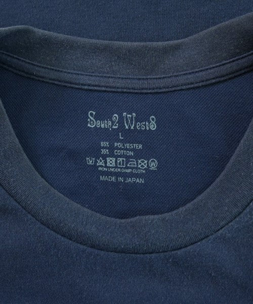 South2west8 เสื้อยืด/เสื้อท็อปส์