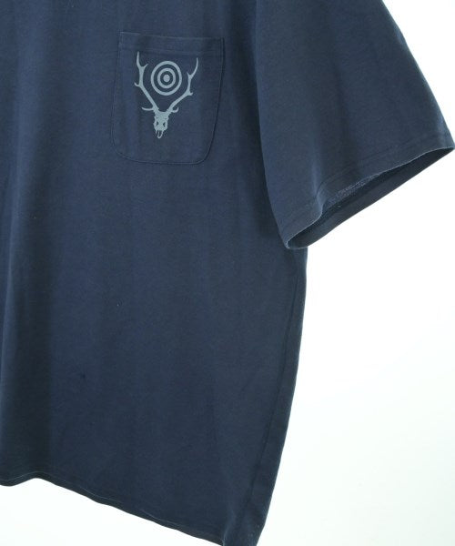 South2west8 เสื้อยืด/เสื้อท็อปส์