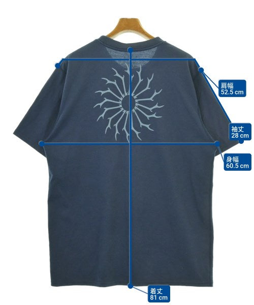 South2west8 เสื้อยืด/เสื้อท็อปส์