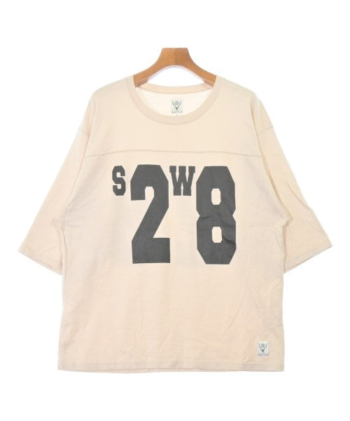 South2west8 เสื้อยืด/เสื้อท็อปส์