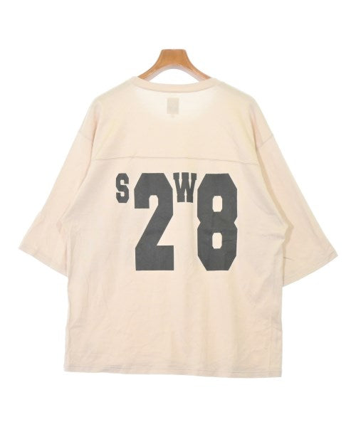 South2west8 เสื้อยืด/เสื้อท็อปส์