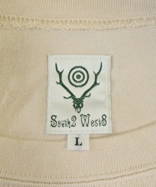 South2west8 เสื้อยืด/เสื้อท็อปส์